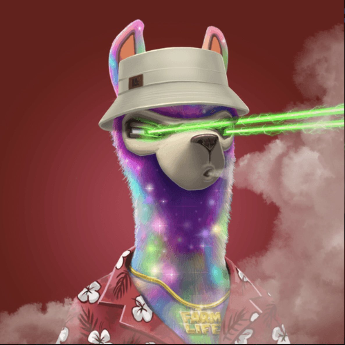 coltjohnasen15's tweet photo. @theluckyllamas @LuckyLounge_ 
This Beauty 👀👀🔥🔥 https://t.co/ioF5dW3B9H