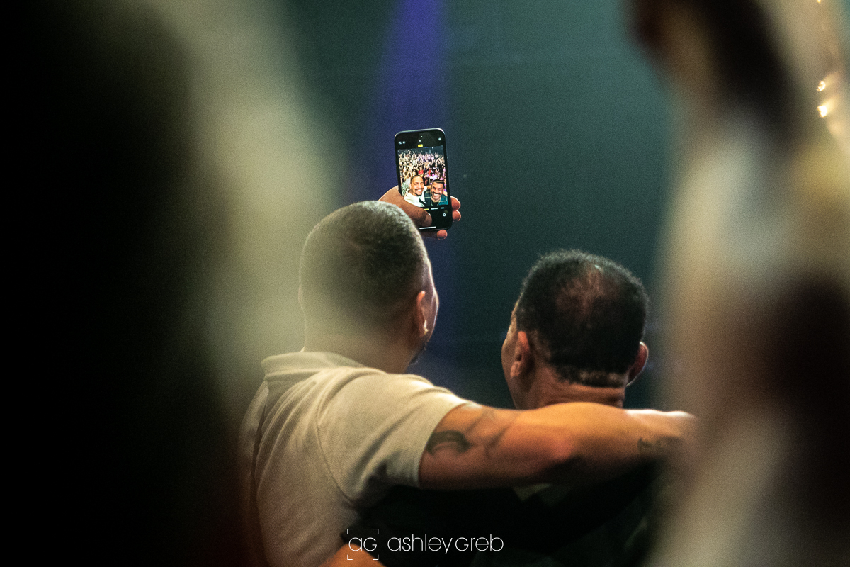 An absolutely joyous evening at <a href="/p60poppodium/">P60</a> celebrating the legendary "Mr Fix-It" Winston Francis' 80th birthday.

#MrFixIt #WinstonFrancis #80thbirthday #rocksteady #reggae #ska #p60 #amstelveen