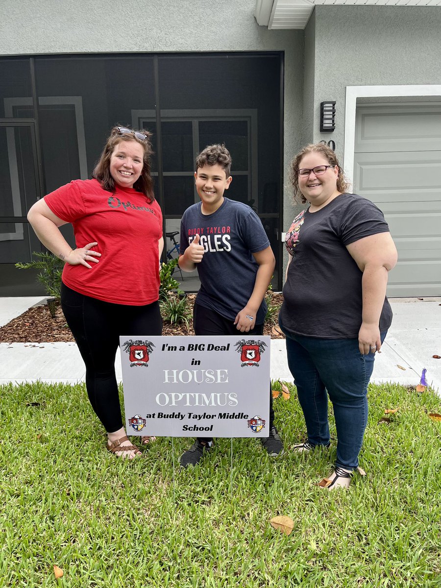 Congratulations to our 2023-24 House Leaders!