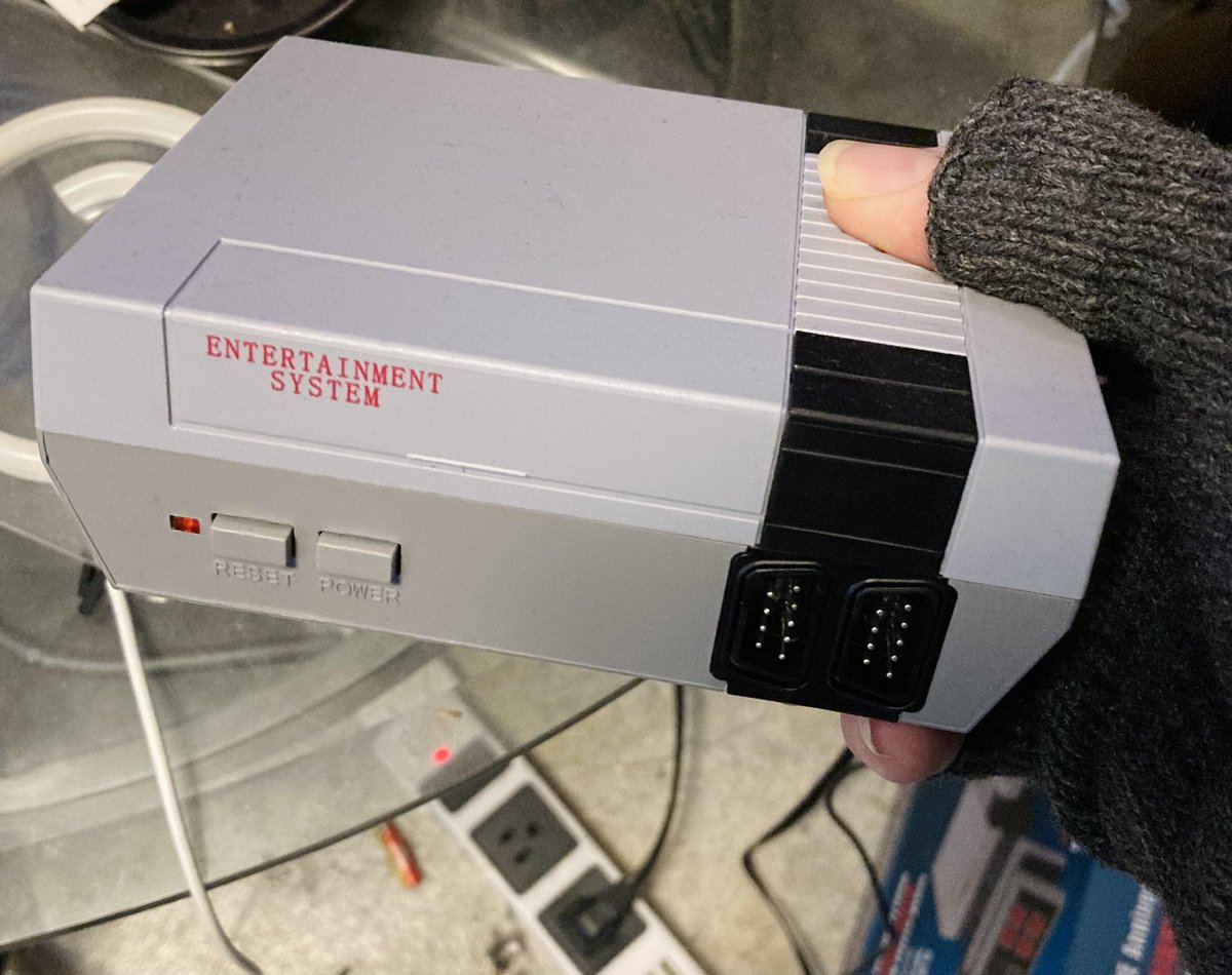 Brandon Rimes tweet media