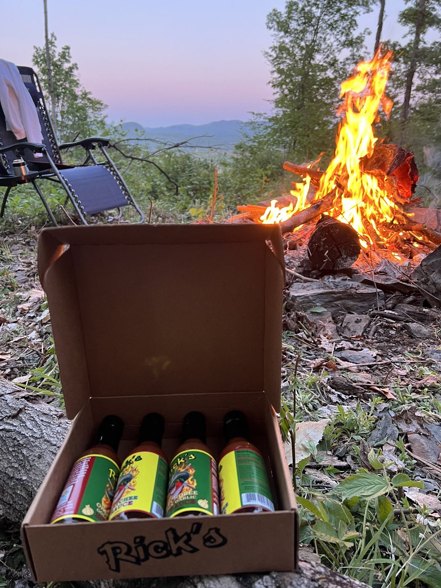 We love supporting our <a href="/AREAiRacing/">AREA iRacing</a> sponsor family. 

<a href="/RicksHotSauce/">Rick’s Hot Sauce</a> making MDW heat! With that sweet @jamesoniracing discount!