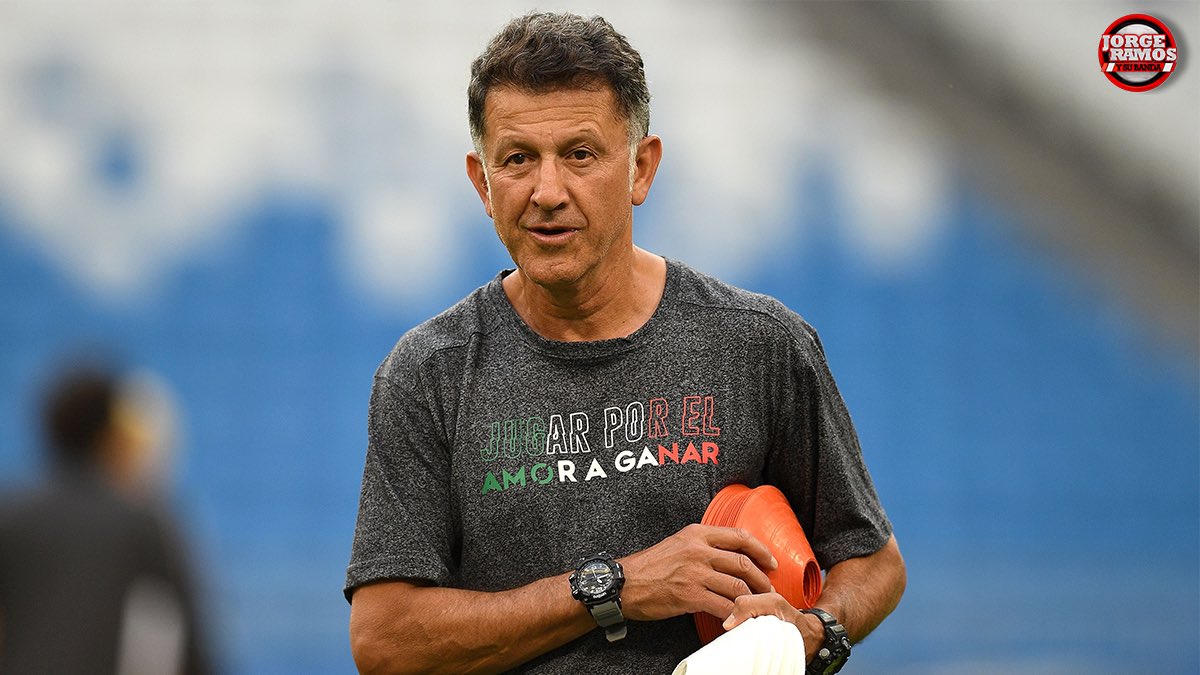 ¿Juan Carlos Osorio al América?

'' No me sorprendería ''

@espnsutcliffe en @ESPNDeportes 

¿Les gusta como técnico de las Águilas?