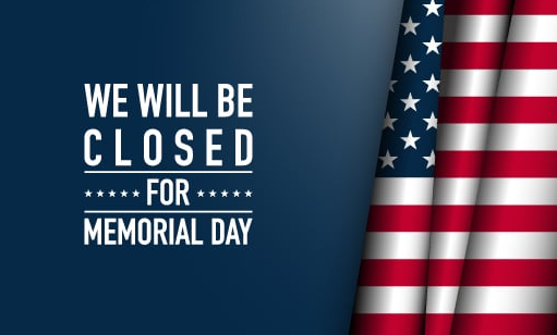 Remember &amp; Honor - Monday, May 29th

In memory of many, in honor of all . . . Thank you for your bravery and service. It will never be forgotten.
MACH Academy, Inc. will resume programming on Tuesday, May 30th.
