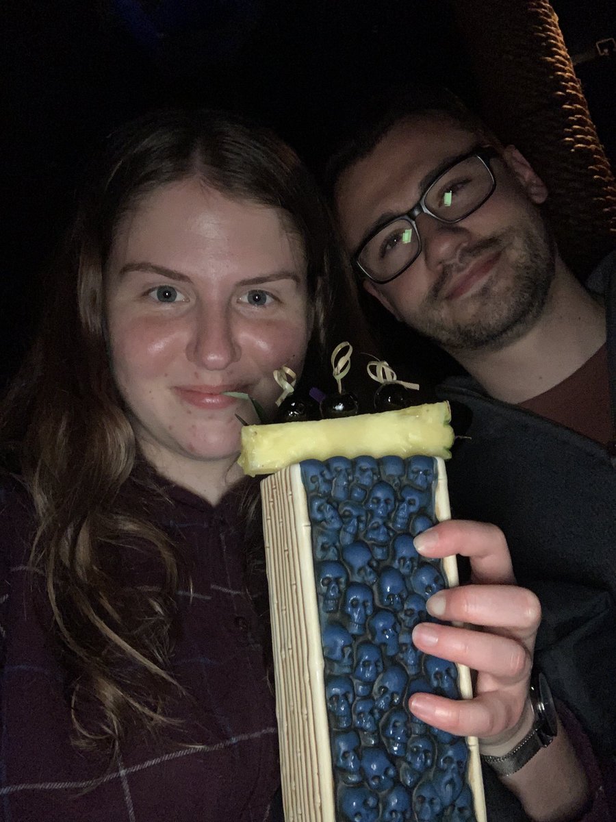 Dr. Aaron Crain, everyone! I’m so grateful he was my first scientific mentor in the <a href="/DuronioLab/">Duronio Lab</a>, and I’m even more thankful to call him my friend. So earnest, compassionate, patient, and generous with his science, energy, and time. Watch out for this star, folks! <a href="/acrain12/">Aaron Crain</a>