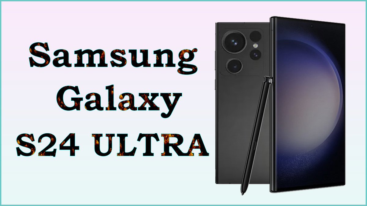 TenerTing's tweet photo. 😎 El Samsung Galaxy S24 tendría de nuevo un procesador Exynos, ⚡ aquí te dejo el vídeo para que veas todas sus especificaciones 🔥

https://t.co/bYijSQXlT8

 #GalaxyS23 #GalaxyS23Ultra #samsunggalaxy #Samsung #samsunggalaxys24ultra #samsunggalaxys24 #GalaxyS24Ultra #GalaxyS24 https://t.co/ufVgyM4AKx
