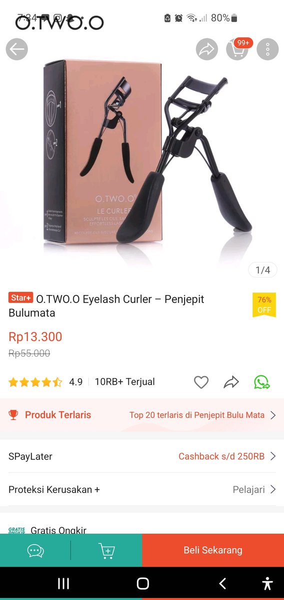 505HUM's tweet photo. @ohmybeautybank INIII SUMPAH my first eyelash curler, beneran ngangkat bgt dan gak sakit samsek 😭😭😭 paling enak dan nyaman jujurrr soalnya setelah ini rusak aku pindah punya ke mr. diy &amp; ga seenak o.two.o iniiihhh https://t.co/ucNuGWg76u