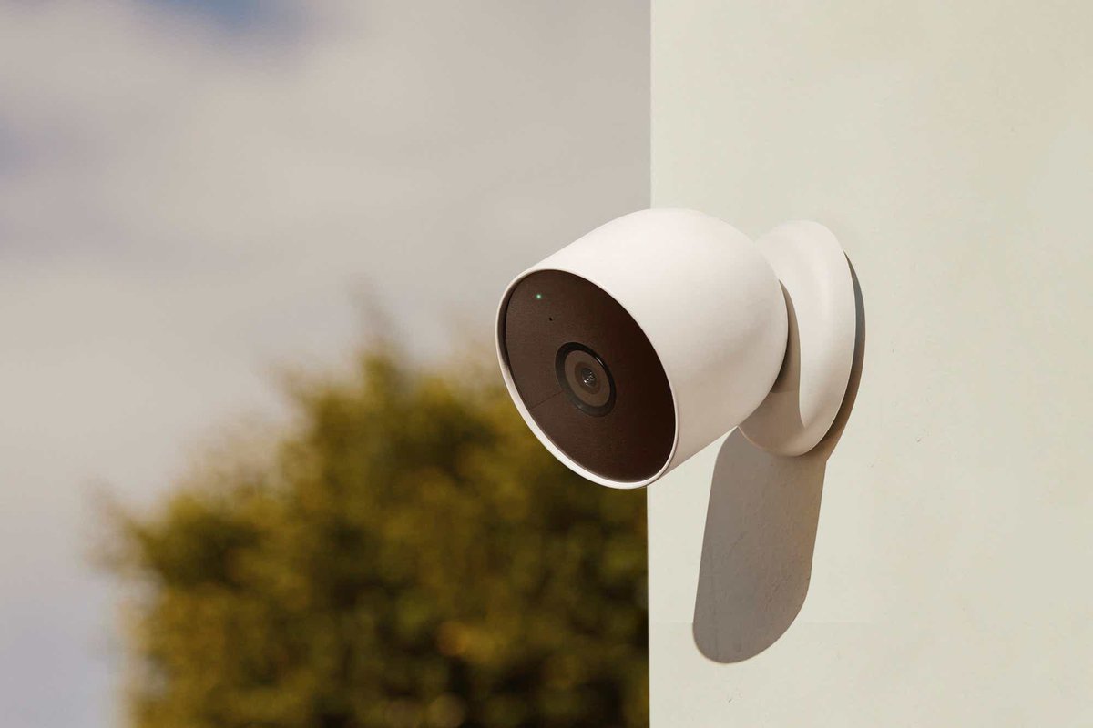 Need help shopping for a #smarthome #securitycamera? Check out this guide for help.  cpix.me/a/170338496