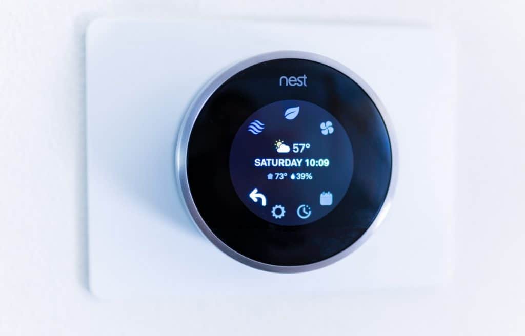 Nest smart thermostat owners might want to bookmark this #troubleshooting advice. #smarttech  cpix.me/a/170332795