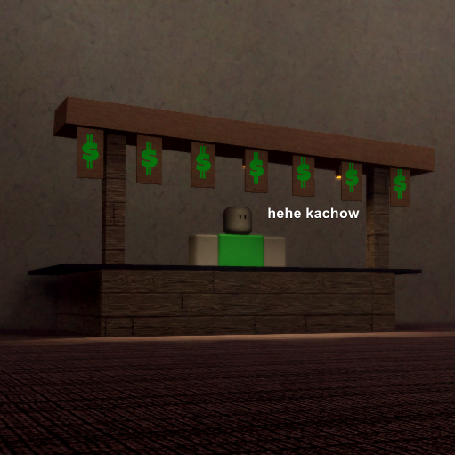 LightsOut_Game's tweet photo. 📢CALLING ALL DREAMWALKERS! 📢

Bay needs your help finding a missing member! Get him back to the hub, and learn the ways to make MONEY! 🤑
- The Quartermaster is open for business! 💰
- New currency: Money!
- Two new quests!

Play now!!
#Roblox #RobloxDev
https://t.co/6UBd2HnSAR https://t.co/7UeOYZTSO0