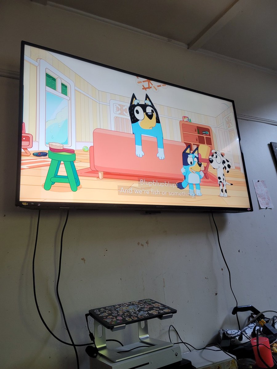 averytiggiekit's tweet photo. Blub blub Blub https://t.co/nHTBf9dQNX