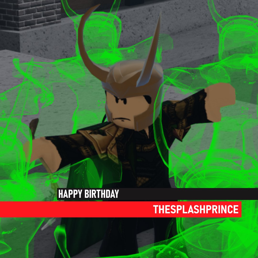 Loki - Roblox