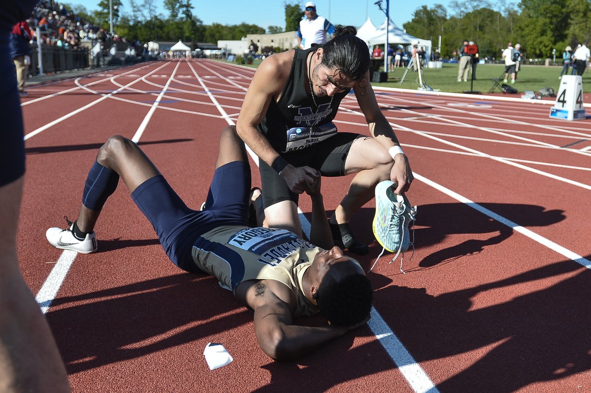 Time for some rest. We will see you tomorrow <a href="/UMUTFXC/">Mount Union T&F</a> 
#GUBison | #d3track
📸 <a href="/akoPhoto1/">akoPhoto</a>
