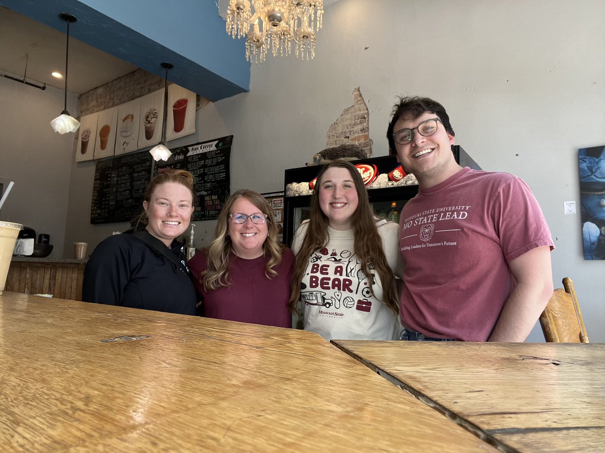During the summer, we try different local restaurants for lunch on Fridays. Today was Big Momma’s on Commercial St. We loved our sandwiches, salads, smoothie, Italian Cream
Soda and iced coffee!