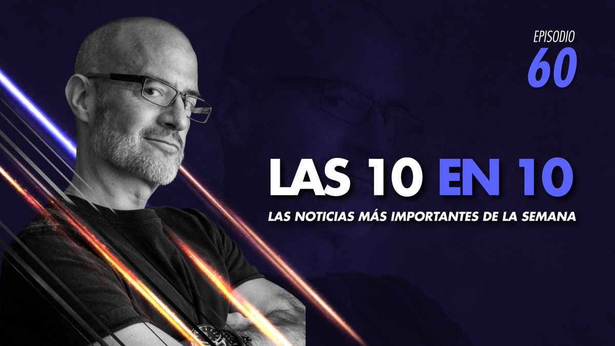 HOY! LAS 10 EN 10 de <a href="/factor_kaiser/">FactorKaiser</a> 

1. Expropiación con armas largas
2. “No te pago” lópez a Larrea
3. El gobierno espía a los suyos
4. Nadie gobierna México
5. Se cae compra de Banamex
6. López quiere un banco ¿y el del bienestar?
7. Los abusos del trenecito destructor
8. Van