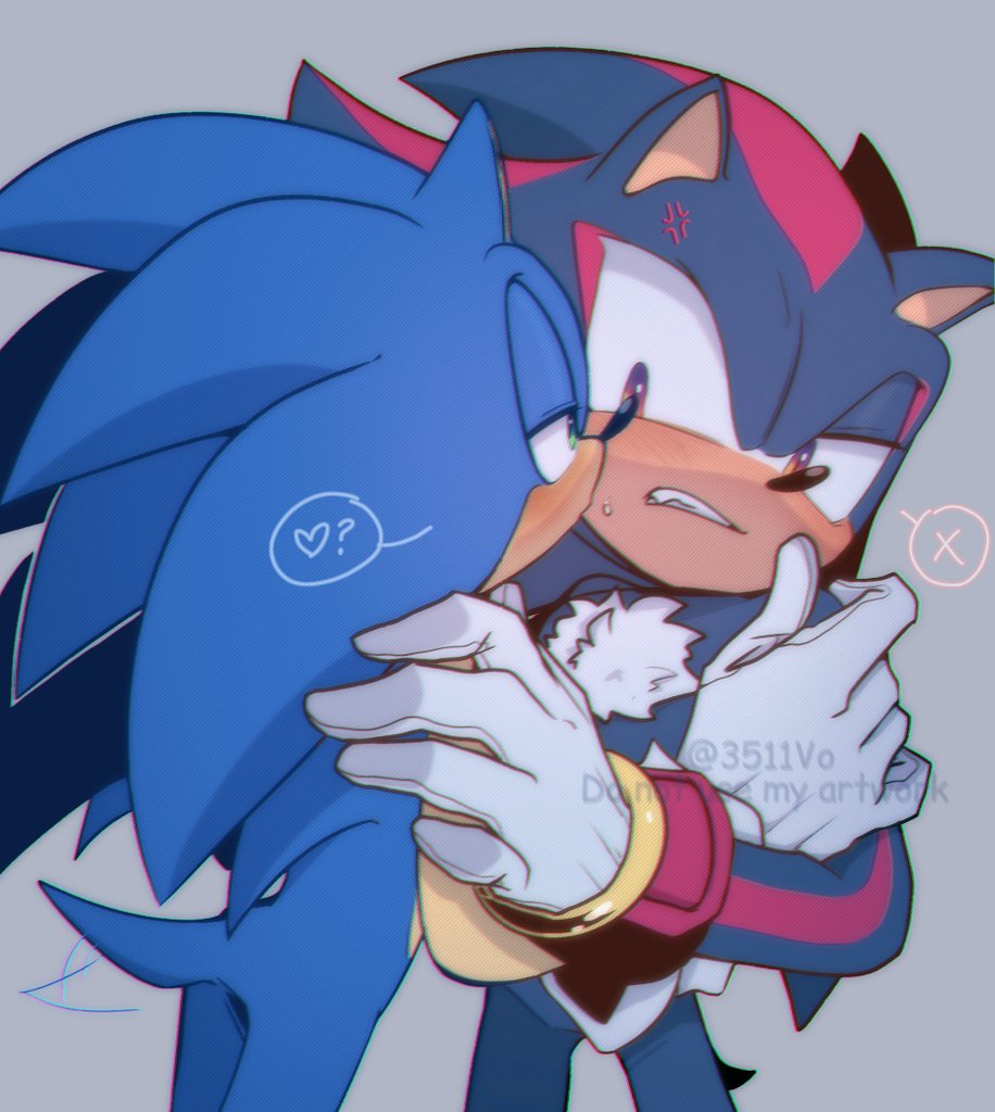 3511Vo's tweet photo. Repost #Sonadow cuz these kinda my favorite tho. https://t.co/47zJxLELMQ