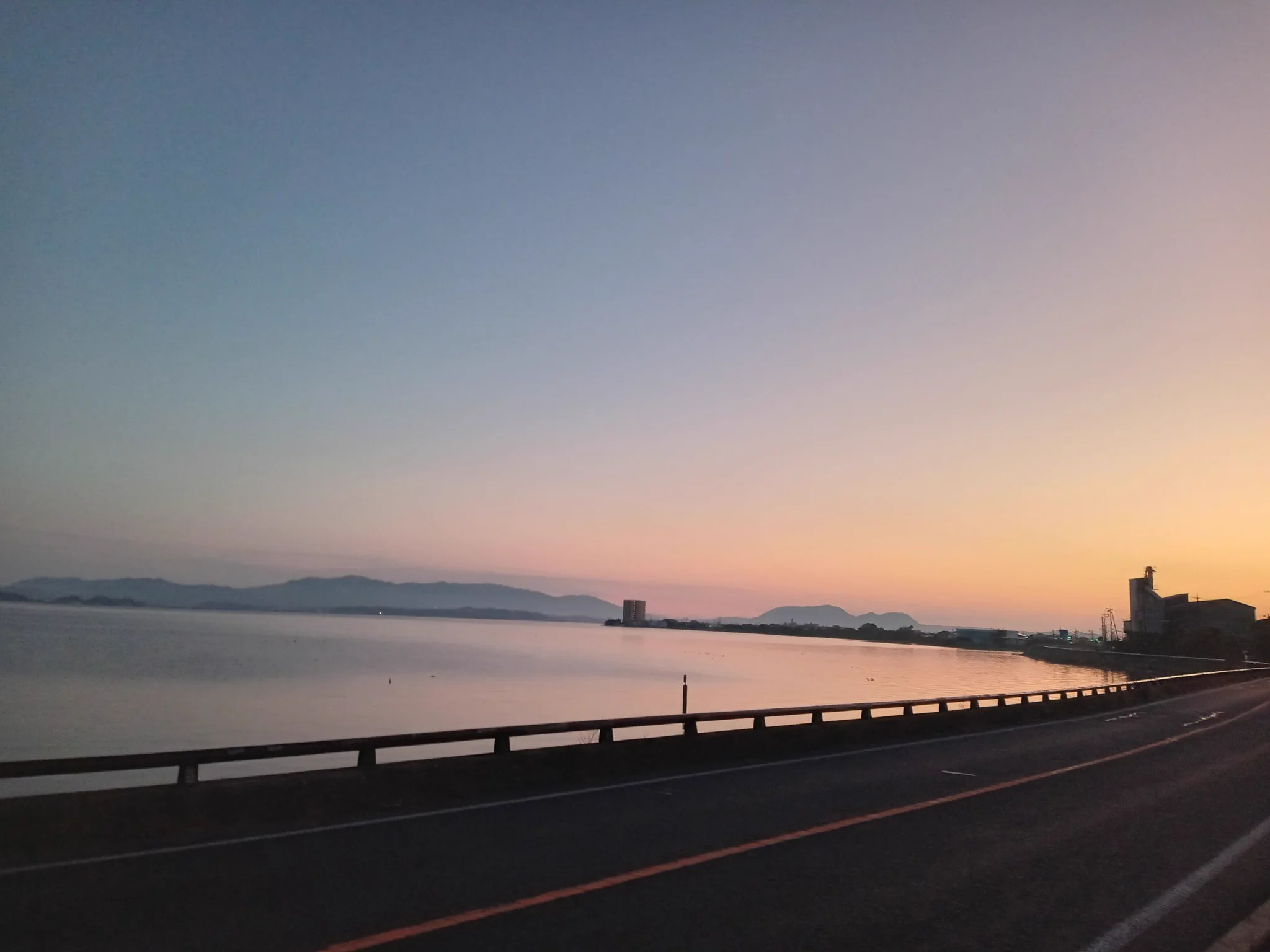 @kapibara19190 島根県国道9号線沿いです 