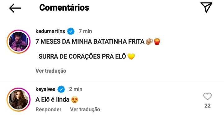 Meu KeyDu
Nunca fui triste