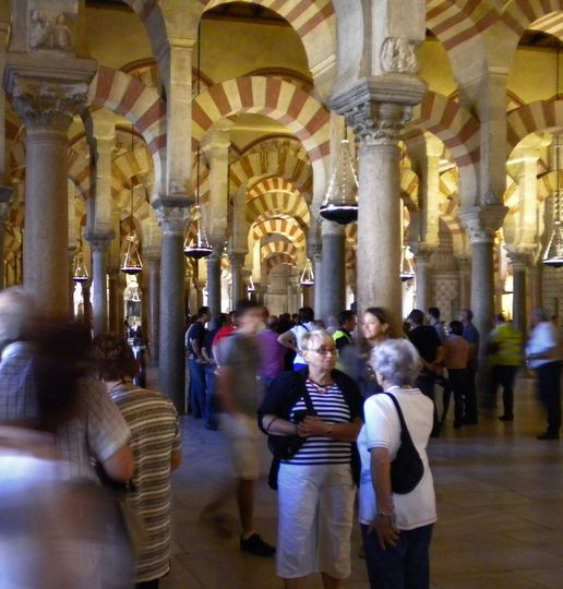 AnemosTours's tweet photo. Get excited on your visit to Cordoba and the Mosque–Cathedral of Córdoba. It's a dream come true to see this amazing example of Islamic architecture and culture.
#Cordoba #Spain #MosqueCathedral https://t.co/bdMsZnMd8P