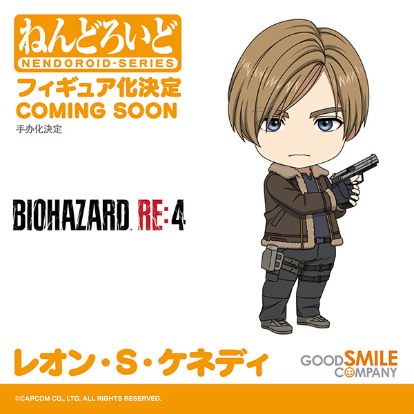 ✧˖°.Leon S. Kennedy ✧˖°. in 2023  Leon s kennedy, Leon scott kennedy,  Resident evil leon