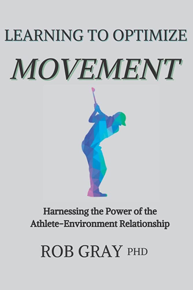 💡Learning about motor science has been a recent area of growth for me, and something I think is missing in the coaching field. 

Going to thread some of my biggest take-aways from <a href="/ShakeyWaits/">Rob Gray ⚾️👁</a> new book, which I really enjoyed 🗒️. 

h/t to <a href="/AlexJSarama/">Alex Sarama</a> and <a href="/PolkaAdam/">Adam Omiecinski</a> for the rec