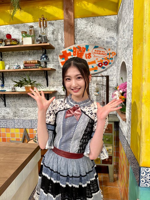 塩月希依音のTwitter画像28