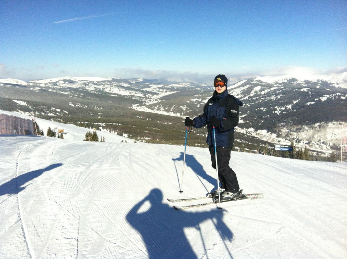 Charlie Woodrum tweet media