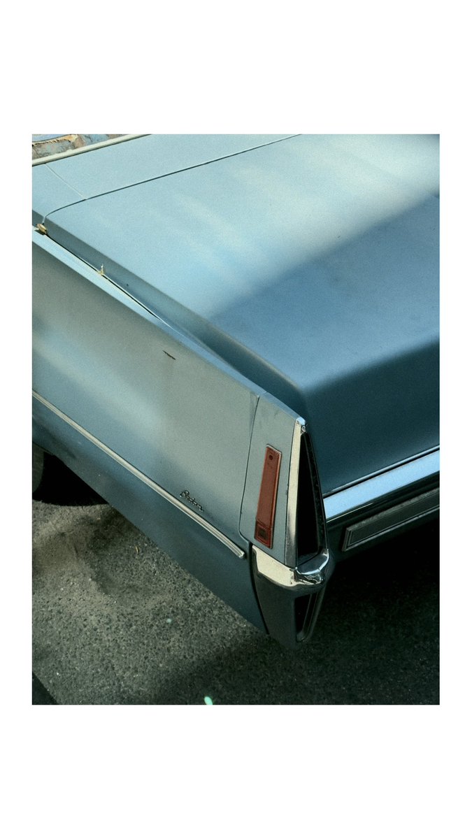 Vintage car corners 🤩🤩