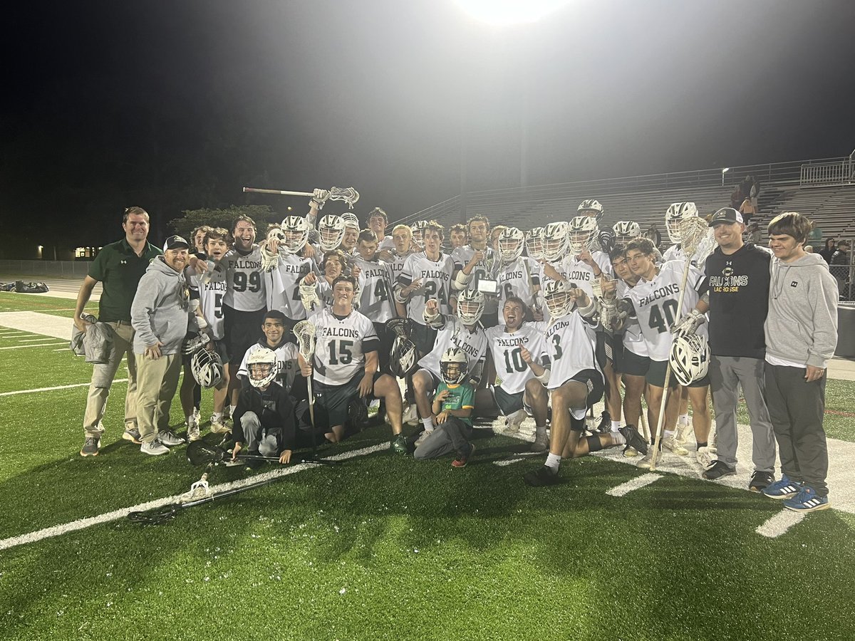 Congratulations Region Champs!