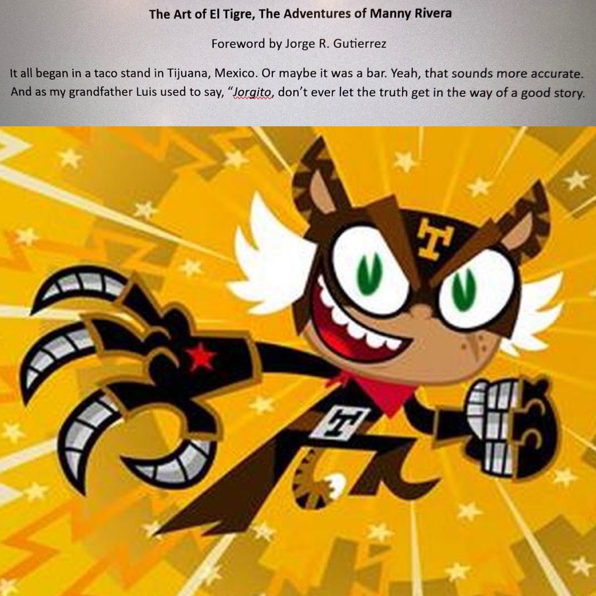 guess what I’m writing this weekend?