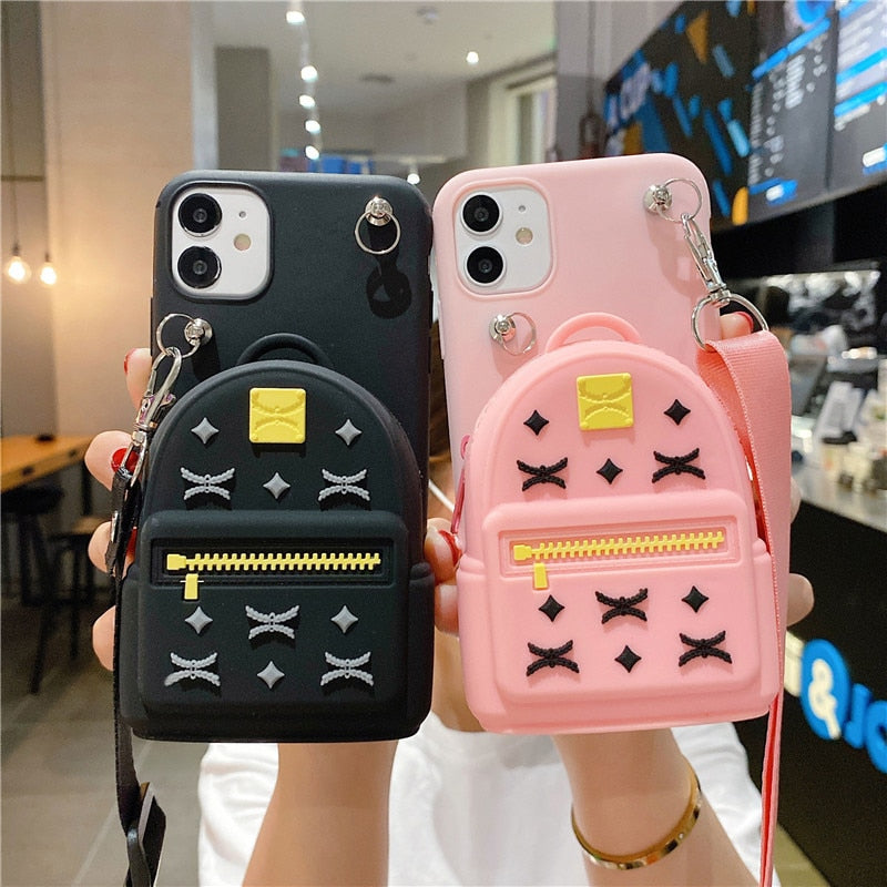 pastelkittencom's tweet image. Soft Bag iPhone Case ✨

#pastelstuff #kawaiistuff #animestuff #ulzzangstuff #harajukustuff #cutestuff

pastelkitten.com/products/soft-…