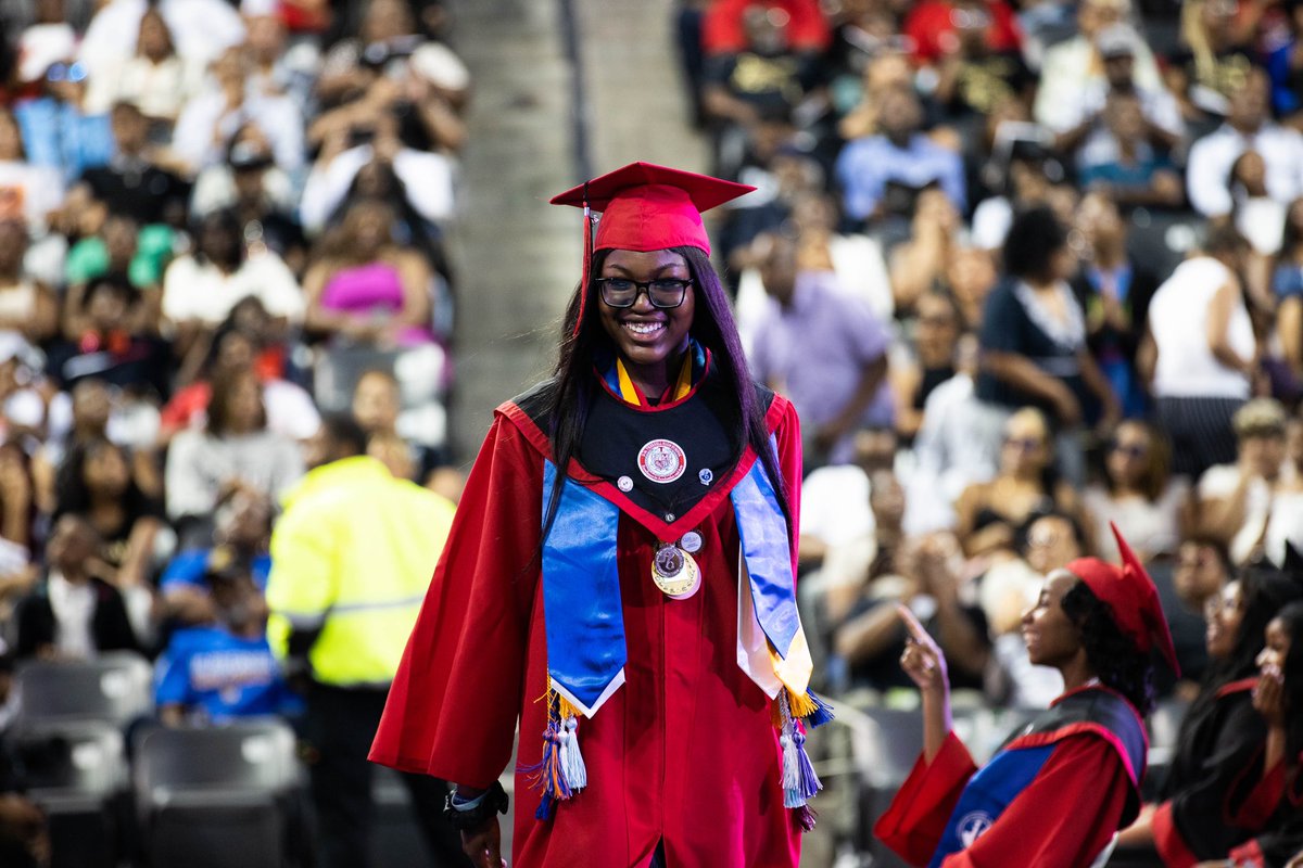 ATL Public Schools (@apsupdate) on Twitter photo Congratulations, D. M. Therrell High School Class of 2023! <a href="/APSTherrell/">D. M. Therrell High School</a> graduates, enjoy every second of this amazing milestone in life and be proud of your accomplishments. #APSGradNation23 #MissionAccomplished Congratulations, D. M. Therrell High School Class of 2023! <a href="/APSTherrell/">D. M. Therrell High School</a> graduates, enjoy every second of this amazing milestone in life and be proud of your accomplishments. #APSGradNation23 #MissionAccomplished