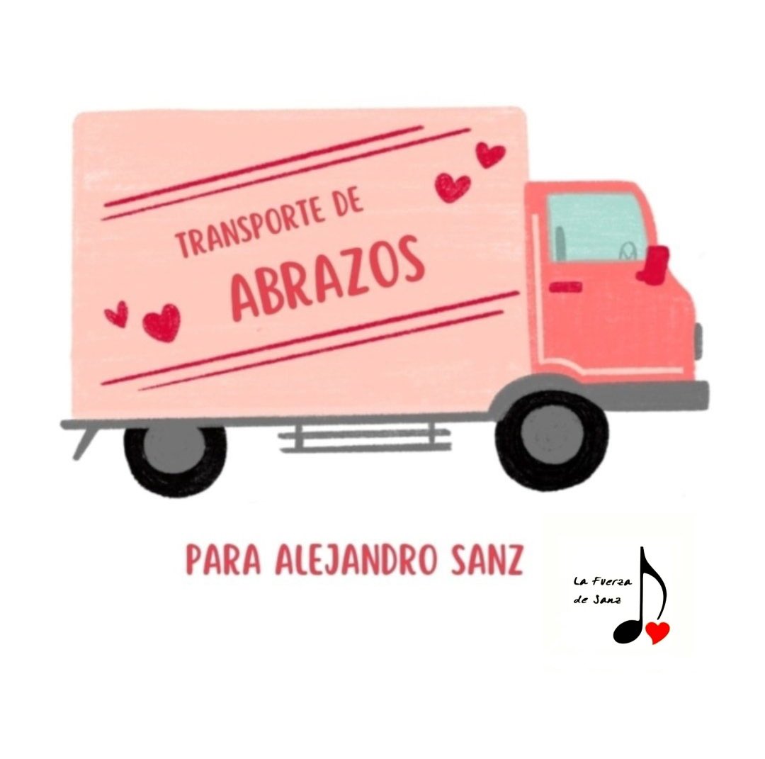 La Fuerza de Sanz Chile ♪❤🇨🇱 tweet media