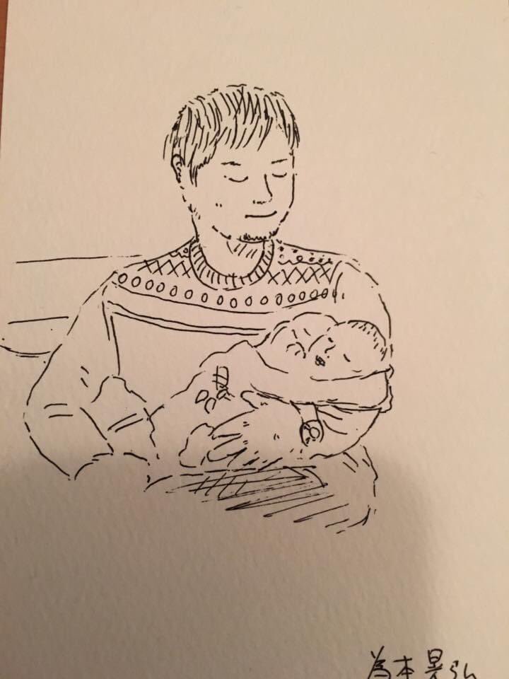 Facebookでレコメンドされたイラストたち https://t.co/uI727SXi1F