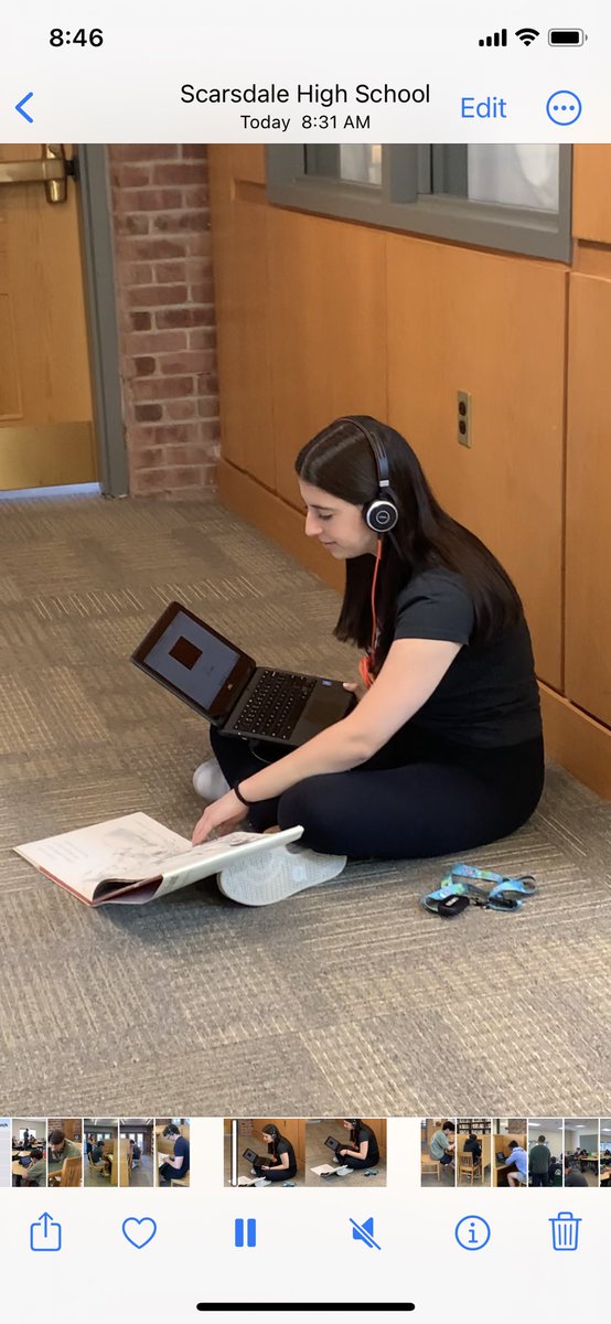 ScarsdaleELA tweet media