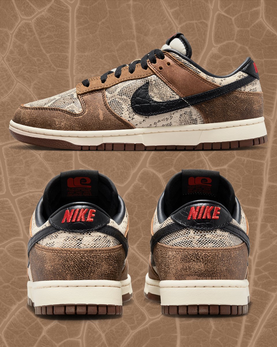 Nike Dunk Low CO JP 🏜️