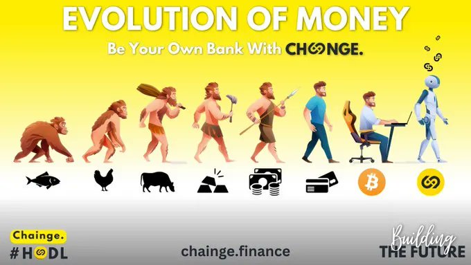 DeFiOracle_'s tweet photo. 🚀💫 $CHNG is the evolution of DeX (not to mention CeX)!

💧🔒 Liquidity and low fees are the keys to success 

Wanna know more? 👇 👇 
https://t.co/IxiPGUjelY https://t.co/03BUK1gaPv