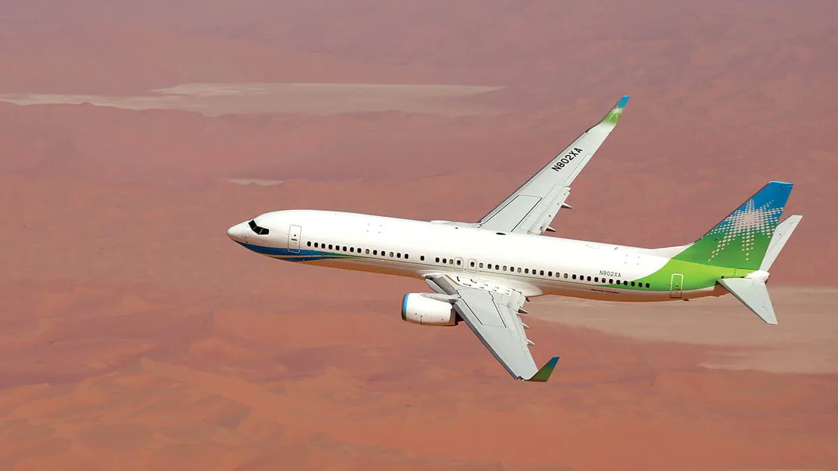 AZK_SA's tweet photo. ارامكو السعودية تعلن فصل إدارة الطيران الخاصة بها لتكون شركة مستقلة باسم #مكاملة_للطيران

- تأسست: 1947م
- عدد الأسطول: 17 طائرة + 27 مروحية
- أول مطار 1934م , مطار الجبيل.
- أول طائرة: "الجمل الطائر"
- لها 5 مرافق مستقلة في مطارات سعودية.

في 24 فبراير 2021 أعلنت حصولها على رخصة من هيئة الطيران المدني, قبلها كانت تعمل تحت أنظمة الطيران الفيدرالي الأمريكي.