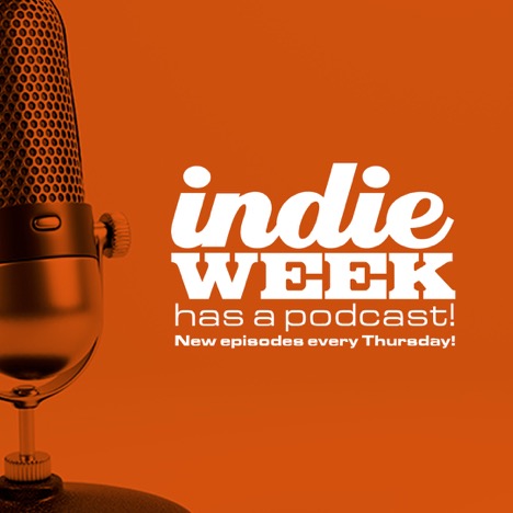 The INDIE WEEKLY PODCAST is your ultimate resource for staying up-to-date on the latest developments in the music industry.

LISTEN
open.spotify.com/show/4aNm0G9mZ…

#IndieWeeklyPodcast #podcast #musicIndustry #education
