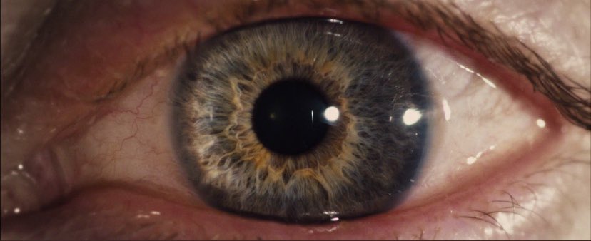 ' I Origins (2014) ' 
 🎬 Directed by : Mike Cahill