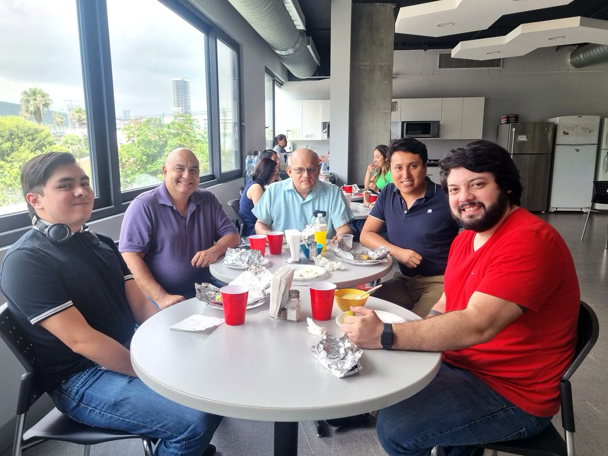 Dextra Technologies a Deloitte business tweet media