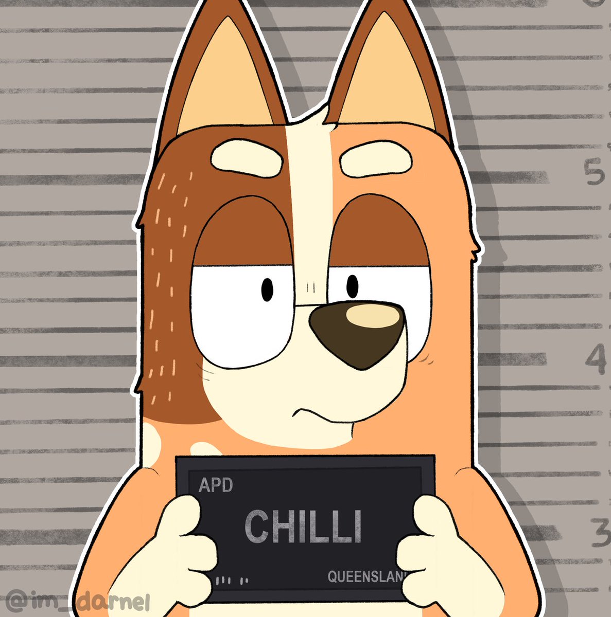 its_stardog's tweet photo. srry, i'll not miss this trend >:3🤎
#Bluey #blueyfanart https://t.co/xItn9pGrYB