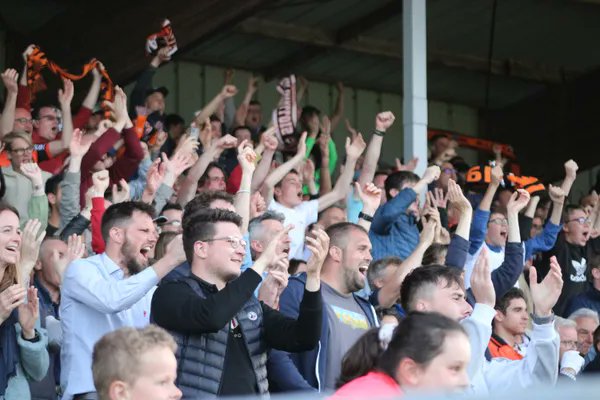 ⚽ Ligue 2 : et si le maintien se jouait au goal average pour le <a href="/stadelavallois/">Stade Lavallois</a> ? 
#FBsport #ButàLaval 
francebleu.fr/sports/footbal…