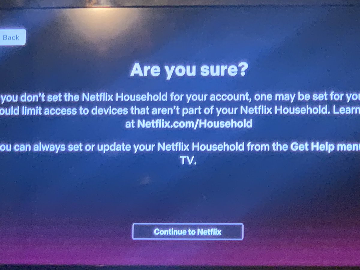 friggle3's tweet image. @netflix nah cause fuck you #Netflix #NetflixFYSee #hulu ❤️