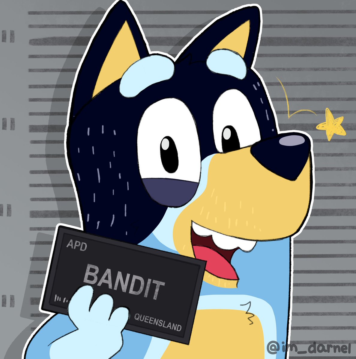 its_stardog's tweet photo. srry, i'll not miss this trend >:3🤎
#Bluey #blueyfanart https://t.co/xItn9pGrYB