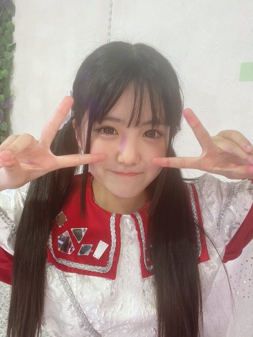 Twitterのコスプレ画像1