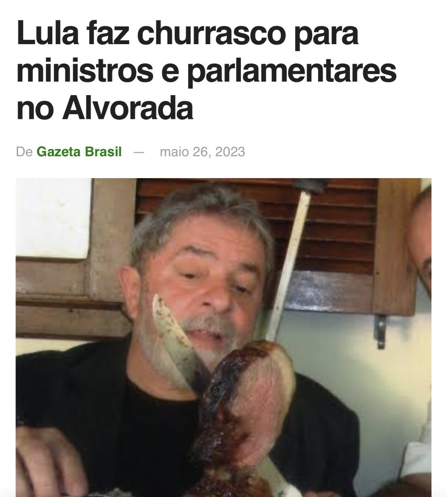 Picanha pra eles …
Abóbora pros petistas jumentos 🤣🤣🤣🤣🤣🤣🤣🤣🤣🤣🤣🤣🤣🤣🤣🤣🤣🤣🤣🤣