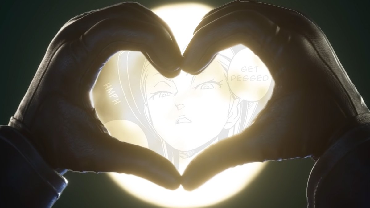 Retweet if you love Kingdom Hearts &lt;3