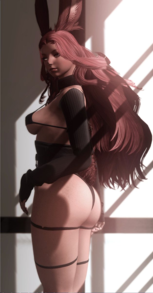 rose_alluring's tweet image. just had a random moment to gpose so have another bun girl

#Viera #GPOSERS