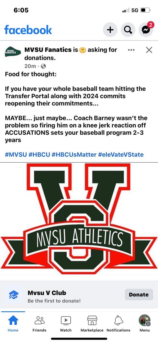 Kenny Hudson (@coachhud_) on Twitter photo We was the best thing to happen the program butβ¦β¦β¦ π€« they not ready for that yet!!! <a href="/CoachBarney3/">Milton Barney</a> We was the best thing to happen the program butβ¦β¦β¦ π€« they not ready for that yet!!! <a href="/CoachBarney3/">Milton Barney</a>