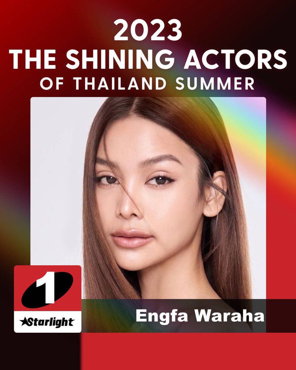 STARLIGHT_AWARDS tweet media